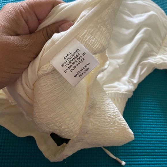 Majorelle top - Picture 6 of 7